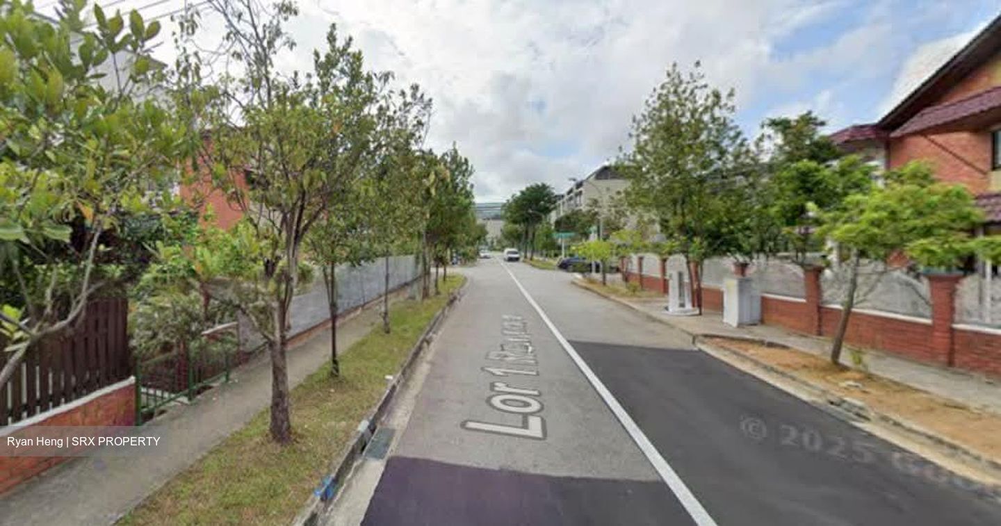 People's Garden (D19), Terrace #566854751